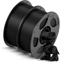 ANYCUBIC High Speed 3D Printer Filament 1.75mm, Up to 10X Faster, Rapid PLA Filament with High Prints Quality, Accuracy +/- 0.02mm, Print with FDM 3D