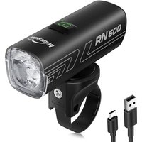 #ad Amazon Magicshine UK Magicshine RN600/900 V2.0 Bike Lights, USB Rechargeable Bike Front Light for Urban, Road Cyclists, Commuters