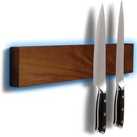 2026Updated Magnetic Knife Holder for Wall, 30.5cm Magnetic Knife Strip, Knife Magnet, Magnetic Knife Strip, Magnetic Knife Holder for Fridge, Kitchen