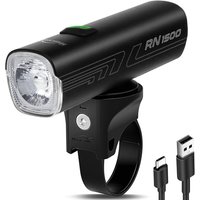 #ad Amazon Magicshine UK Magicshine RN1500 V2.0 1500Lumen Smart Bike Light, USB-C Rechargeable IPX7 Waterproof Cycling Front Light for Road Urban Mountain Biking Night Ridingâ