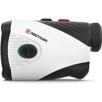 REDTIGER Golf Rangefinder with Slope On/Off, 1200 Yards, 7X Magnification, Laser Range Finder for Golf, Flag Pole Lock with Vibration, Rechargeable, M