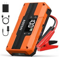 T8 Battery Jump Box for Car | AstroAI