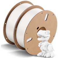 ANYCUBIC High Speed 3D Printer Filament 1.75mm, Up to 10X Faster, Rapid PLA Filament with High Prints Quality, Accuracy +/- 0.02mm, Print with Most FD