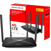 Mercusys MB115-4G Router 4G Ethernet