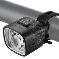 #ad Amazon Magicshine UK Magicshine URBO Lightweight Bike Light Cut-off Riderâsafe for Night Riding