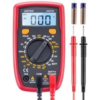 7 Function Digital Multimeter | AstroAI