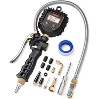 Digital Wheel Air Gauge | AstroAI