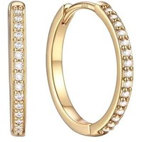PROSTEEL Huggie Hoop Earrings for Women, Hypoallergenic 925 Sterling Silver Post Lightweight Small Sleeper Cartilage Earrings Tiny Hoops 8/10/12/14/15