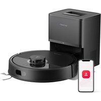 roborock Q7 L5+ Robot Vacuum Cleaner with Mop, 8000Pa Strong Suction, Up to 7 Weeks of Hands Free Cleaning, Dual Anti-Tangle System for Pet Hair&Carpe