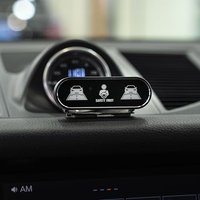 #ad Amazon INNOVV-AMZ-UK INNOVV C1 Car Blind Spot Monitoring System with Voice and Indicators Alert, Waterproof Car Assistant System, Detect Hazards from Side & Rear Line for