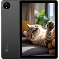 AGM PAD T3 Tablet Android 14, 10.1" HD Widevine L1 Display, Unisoc T606, 4GB RAM, 64GB ROM (TF 512GB),GPS/Type-C/6000mAh Battery/Dual SIM 4G LTE/5G Hz