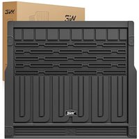 3W Boot Liner Fit for Range Rover Sport 2023 2024 2025 L461, All Weather TPE Dog Friendly Cargo Mats Custom Fit New Range Rover Sport, Waterproof Non-