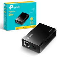 TP-Link PoE10R Gigabite PoE Splitter, only compatible with IEEE 802.3af devices, not compatible with 802.3at