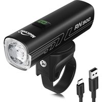 #ad Amazon Magicshine UK Magicshine RN600/900 V2.0 Bike Lights, USB Rechargeable Bike Front Light for Urban, Road Cyclists, Commuters
