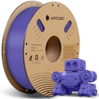 ANYCUBIC High Speed 3D Printer Filament 1.75mm, Up to 10X Faster, Rapid PLA Filament with High Prints Quality, Dimensional Accuracy +/- 0.02mm, Print