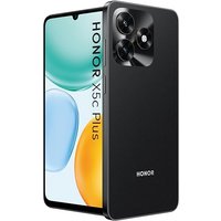 HONOR X5c Plus,Unlocked Mobile Phones, 6.74-Inch 90Hz Bright and Dynamic Display,128GB,5130 mAh Long-lasting Battery,50 MP Ultra-Clear Dual Camera,Pow