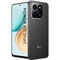 HONOR 400 Smart 4G Mobile Phone Unlocked, 6.77-Inch 120Hz Enhancement Display,6350mAh All Day Battery,108MP Ultra-clear Camera,AI Button,6GB+128GB,5-s
