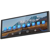 INNOVV V1 10.3 Inch Carplay Screen for Car, 1920 * 720 IPS Touch Screen Car Stereo with GPS Navigation, Dual-Band WiFi Bluetooth Audio, Siri, Apple Ca