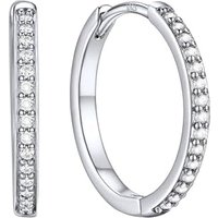 PROSTEEL Huggie Hoop Earrings for Women, Hypoallergenic 925 Sterling Silver Post Lightweight Small Sleeper Cartilage Earrings Tiny Hoops 8/10/12/14/15