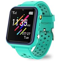 Retysaz Kids Smart Watch 16 Game Smart Watch for kids Phone Fashion Smartwatches for Children 3-14 Great Gifts To Girls Boys Electronic Learning Toys