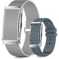 Smart Bracelet for Men Women, Health Activity Fitness Trackers, 24/7 Continuous Heart Rate/Blood Pressure/HRV/Stress Monitor, 24H Sleep Tracker, 170+