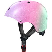 #ad Amazon Odoland_AV-UK Odoland Kids Bike Helmet for Boys Girls, Adjustable and Ventilated Safety Cycling Helmet for Multi-Sport Protection Kids Age 3-8 for Cycling Skating S