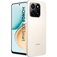 HONOR 400 Smart 4G Mobile Phone Unlocked, 6.77-Inch 120Hz Enhancement Display,6350mAh All Day Battery,108MP Ultra-clear Camera,AI Button,6GB+128GB,5-s