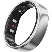 RingConn Gen 2, Worldâs First Smart Ring with Sleep Apnea Monitoring, No APP Subscription, 12-Day Battery Life, Stress/Heart Rate/Women's Health Tra