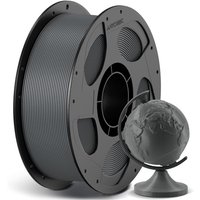 ANYCUBIC High Speed 3D Printer Filament 1.75mm, Up to 10X Faster, Rapid PLA Filament with High Prints Quality, Accuracy +/- 0.02mm, Print with Most FD