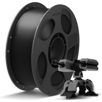 ANYCUBIC PLA+ 3D Printer Filament 1.75mm, High Toughness 3D Printing Filament, Dimensional Accuracy +/- 0.02mm, Print with Most FDM 3D Printers, Intel