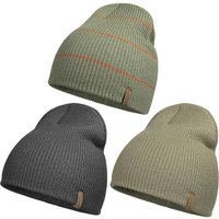 Outdoor Shaping 3-Pack Knit Beanie Hats for Men and Women â Soft Warm Winter Hats, Everyday Casual Style â One Size Fits Most Combo C