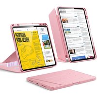 ESR for iPad Pro 13 inch Case M5/M4 (2025/2024), Vertical Stand Cover, Multi Stand Angles, Ultra-Stable Case for iPad Pro 13 (2025/2024) with Pencil H