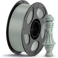 ANYCUBIC PLA+ 3D Printer Filament 1.75mm, High Toughness 3D Printing Filament, Dimensional Accuracy +/- 0.02mm, Print with Most FDM 3D Printers, Intel