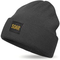 Outdoor Shaping Core-Spun Yarn Beanie Hat â Soft & Warm Knit Hat for Men & Women | Breathable, Skin-Friendly, Durable & Washable Winter Hat | Everyd