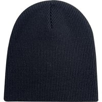 Outdoor Shaping Unisex Knit Beanie Hat - Warm Durable Soft Skull Cap for Men & Womenâ One Size Fits Most-Black