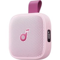 #ad Amazon UK-soundcore Soundcore Boom Go 3i Portable tooth Speaker by Anker, 24H Playtime, 15W Punchy Sound, Emergency Charging, Powerful BassUp 2.0, tooth 6.0, IP68