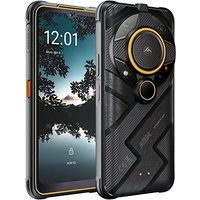 AGM G2 Rugged Smartphone Unlocked, Rugged Phone, Qualcomm® QCM6490 5G Rugged Smartphone, Rugged Cell Phone 6.58" FHD+ 120Hz Display, 7000mAh Battery