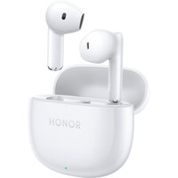 HONOR Earbuds X6 With Charge Box White