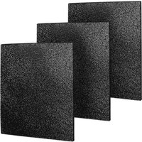 Pro Breeze 3 x Pack Replacement Filter for PB-D-23 Dehumidifier - Replacement Filters for 20L Dehumidifier For Bedroom & Home