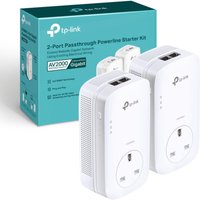 TP-Link TL-PA9020P Kit