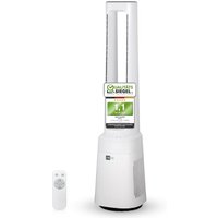 Odiporo 13% Rabatt auf aeco AirX 2in1 Ventilator und Luftreiniger