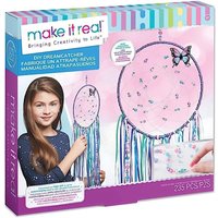Make It Real DIY Dreamcatcher
