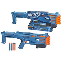 Nerf Elite 2.0 Tetrad QS-4 Blaster