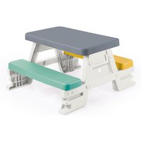 Dolu Picnic Table