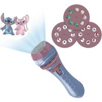 Disney Lilo & Stitch Stitch Stories Projector