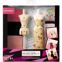 Harumika Double Torso Set Horse & Ribbon