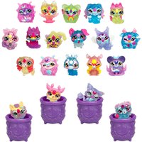Magic Mixies Minis Magic Shimmerverse Series Magic Mega Pack