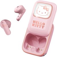 Hello Kitty Slide Open TWS Earphones