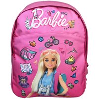 Barbie Backpack