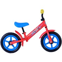 PAW Patrol 12 Inch Balance Metal Bike